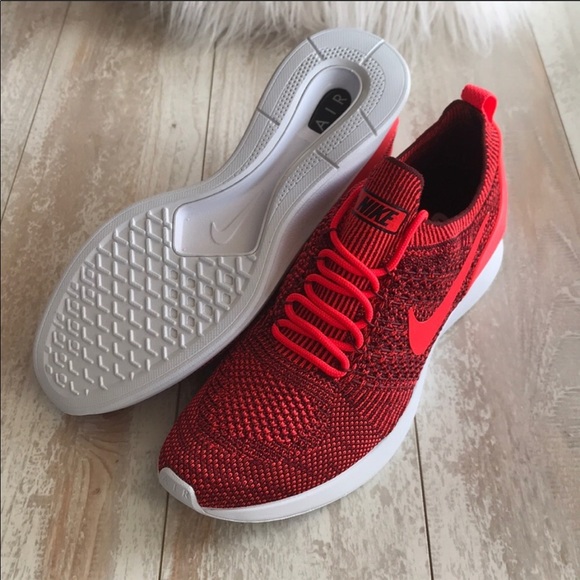 NWT Nike ID Custom Zoom Mariah Flyknit - Picture 8 of 8